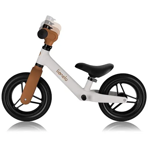 Беговел Lionelo Toni beige sand (LO-TONI BEIGE SAND) - фото 3