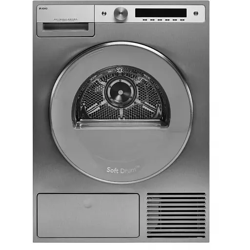 Сушильная машина Asko T 608 HX.S