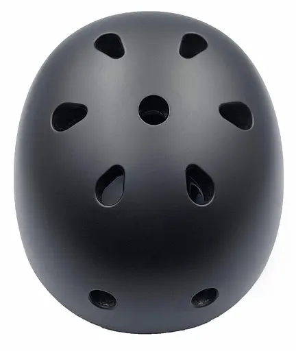 Велосипедний шолом A-Bike ES-001 L (58-62 см) чорний (G0001419) - фото 3