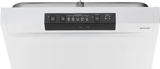 Посудомоечная машина Gorenje GS520E15W (WQP8-7606V) (6811445) - фото 6