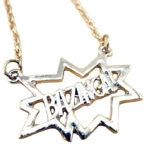 Кулон Теорія великого вибуху - фото 1