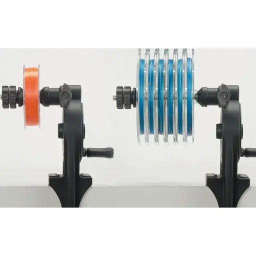 Станок для намотування волосіні DaiichiSeiko Kousoku Recycler 2.0 001 Black - фото 5