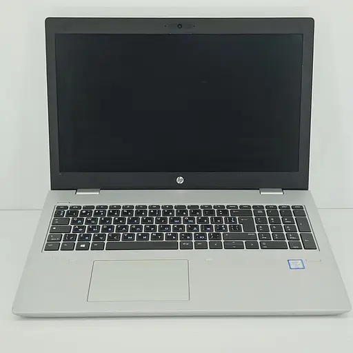 Ноутбук HP ProBook 650 G4 FHD (i5-7300U/16/512SSD) - Class A- "Б/В" - фото 1