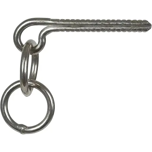 Анкер Climbing Technology Glue in Ring S 2 rings (1053-4A160B)