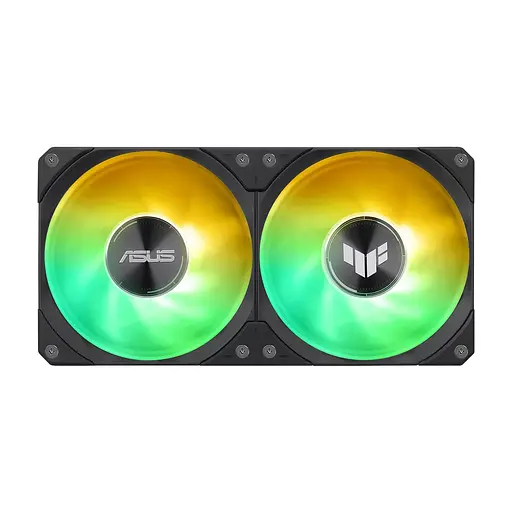 СВО ASUS TUF Gaming LC III 240 ARGB (90RC01J1-B0EAY0) - фото 5