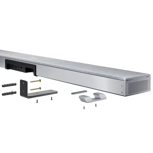 Саундбар Sharp HT-SBW55121(SL) - фото 6