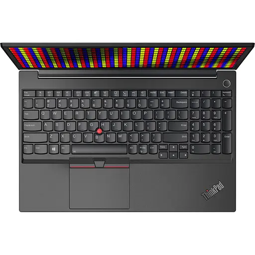 Ноутбук Ноутбук Lenovo ThinkPad E15 Gen 2-ITU T i5-1135G7 4.20GHz, 15.6", Full HD, 16GB, 512GB SSD - фото 4