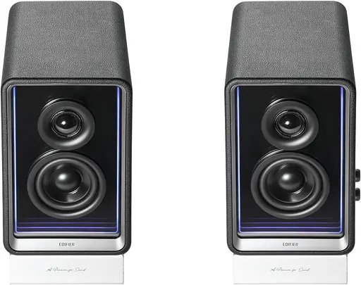 Акустические колонки Edifier QR65 Black - фото 3