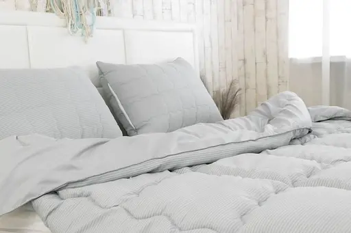 Одеяло силиконовое Руно Soft Line 172х205 см 316.52_Soft Line - фото 6