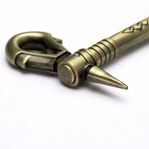 Брелок Ассасин крід - фото 5