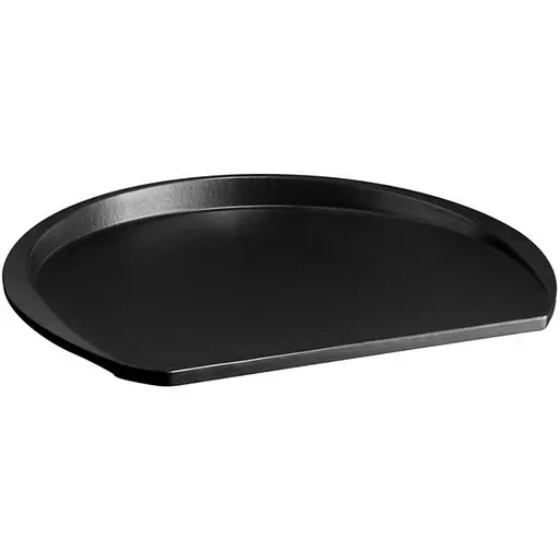 Деко для піци Emile Henry BBQ Grillware керамічне 42х35 см (717642) - фото 1