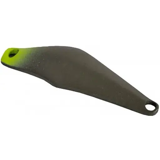 Блешня SV Fishing Glisser 2g P Темно-зелений (1013-1810.01.25)