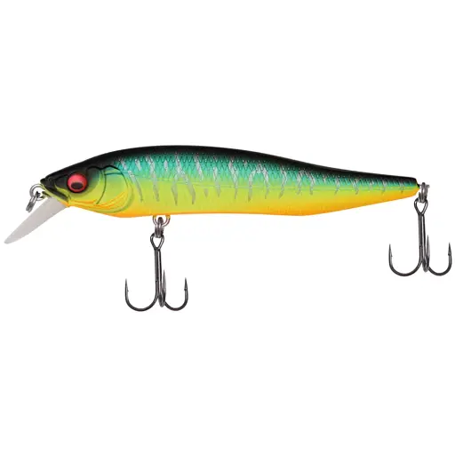 Воблер Megabass X-Nanahan SF 75 mm 7.0g Mat Tiger