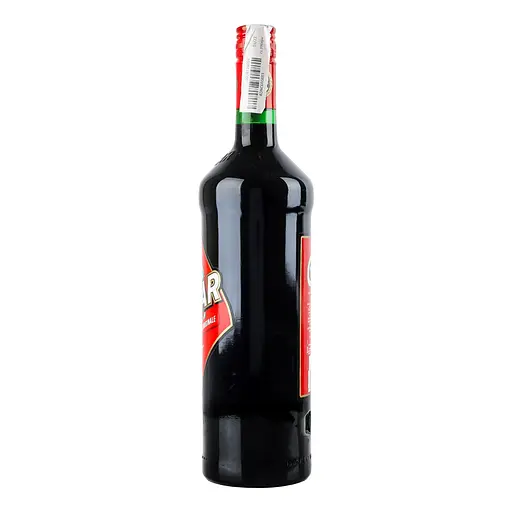 Ликер Cynar Артишоковый 16.5% 1 л (851141) - фото 4
