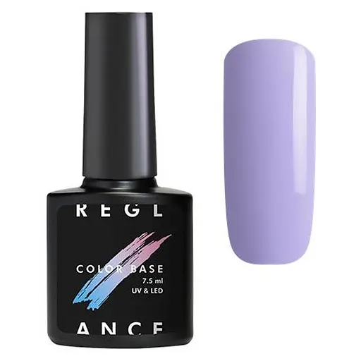 Кольорова база Reglance 015, 7.5мл