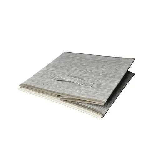 Короб для хранения Handy Home Латте 30х30х30 см (ES-20) - фото 3