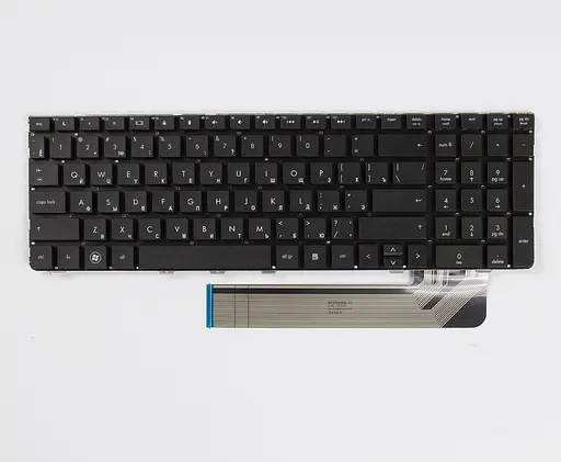 Клавиатура для ноутбука HP ProBook 4530/4535/4730 Original Rus (A2061) - фото 2