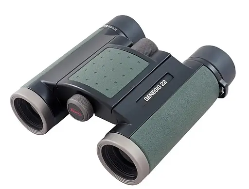 Бинокль Kowa Genesis Prominar XD 8x22 (11401) - фото 1