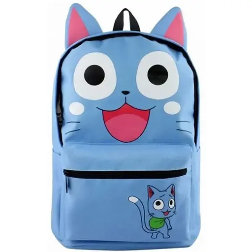 Рюкзак Хеппі Fairy Tail Happy Хвіст Феї FT 22.57 - фото 1