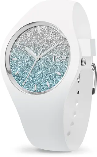 Часы Ice-Watch Ice lo White Blue 013429