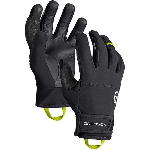 Рукавиці Ortovox Tour Light Glove Mns Black XS (1054-025.001.1055)