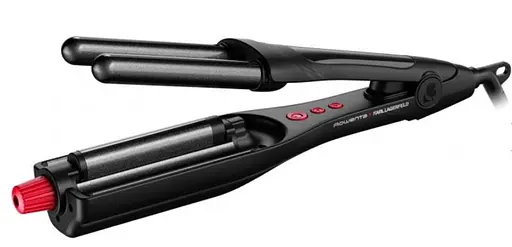 Мультистайлер Rowenta Karl Lagerfeld Waves Addict Hair Waver