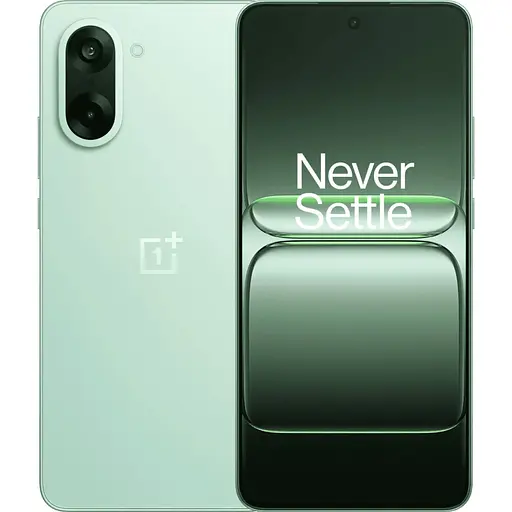 Смартфон OnePlus Ace 5 Racing 12/256GB Green CN [150587]