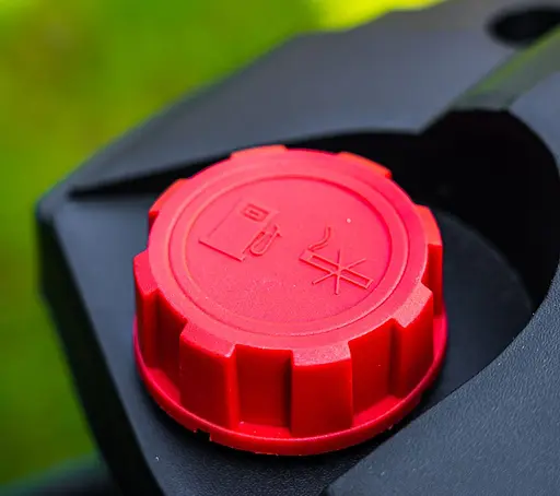 Газонокосарка бензинова Graphite 3000Вт 52G672 - фото 6