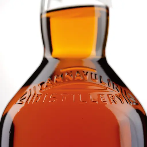 Уценка. Виски Tamnavulin Sherry Cask, в подарочной упаковке, 40%, 0,7 л - фото 3