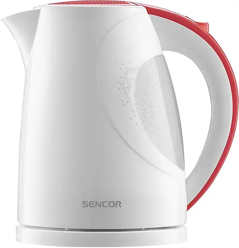 Электрочайник Sencor SWK 1515RD (7099683) - фото 4