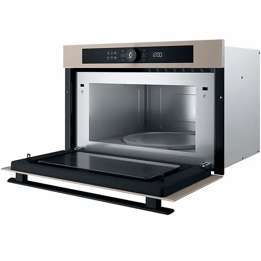 Вбудована мікрохвильова піч Whirlpool WMD44ME з автоматичними режимами - фото 2