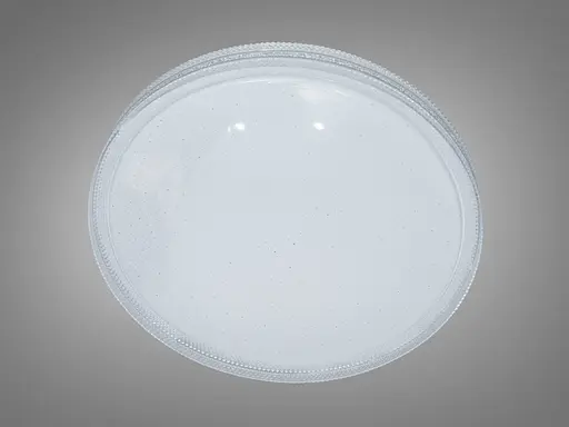 Світлодіодна стельова панель Diasha сіра 46 Вт - фото 4