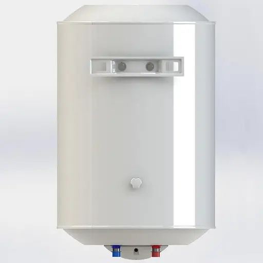 Бойлер електричний накопичувальний Nova Tec NT-S 100 - фото 4