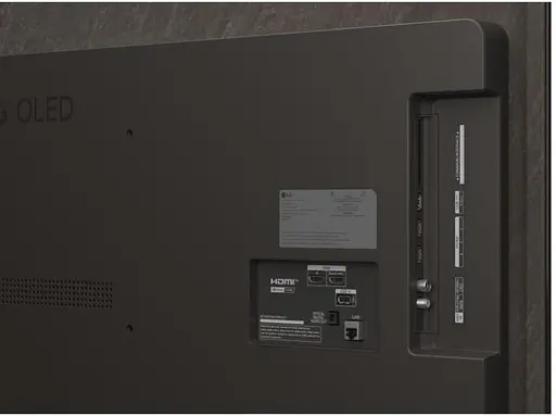 Телевизор LG OLED55B53LA - фото 9