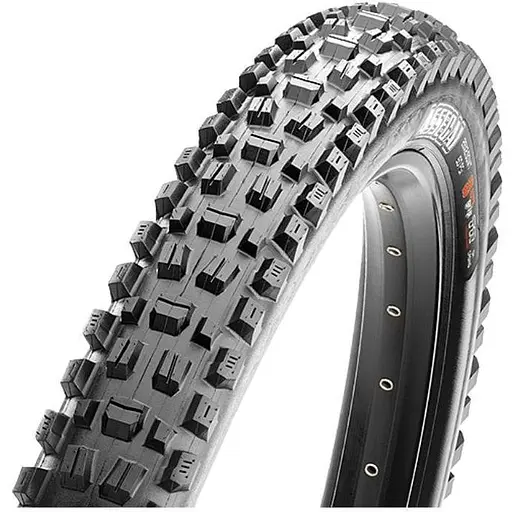 Покришка Maxxis Assegai 27.5 x 2.50WT TPI-120 x 2 Foldable 3CG/DD/TR (1052-ETB00097500)