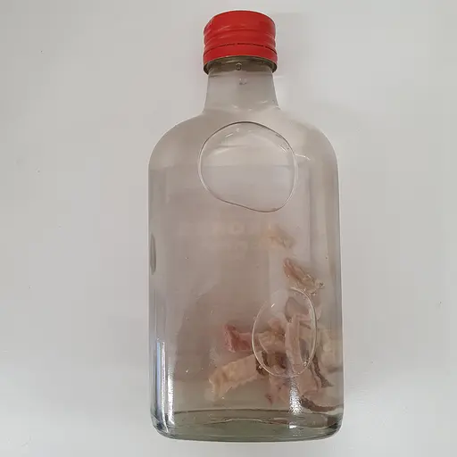 Настойка на корне лаконос фитолакка 200 мл - фото 2