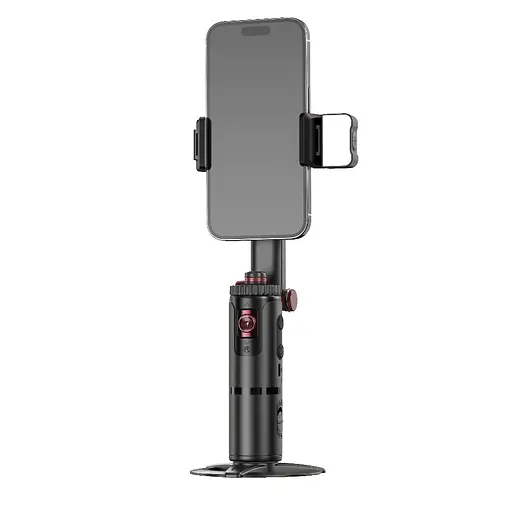 Штатив-трипод Adyss A300 с пультом 0.9 m черный - фото 4