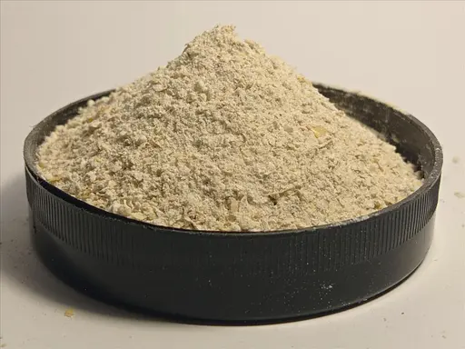 Корм для улиток - ахатин, архахатин, лимиколярий и др. 600мл/400г Achatina тм"Буся" - фото 3