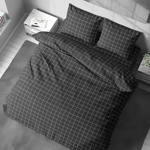 Комплект постільної білизни LeLit B-1219/1 Двоспальний 180 x 215 см бязь (le2000000332253) - фото 4