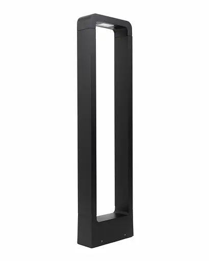 Вуличний світильник Nowodvorski 9118 Thika led - фото 4