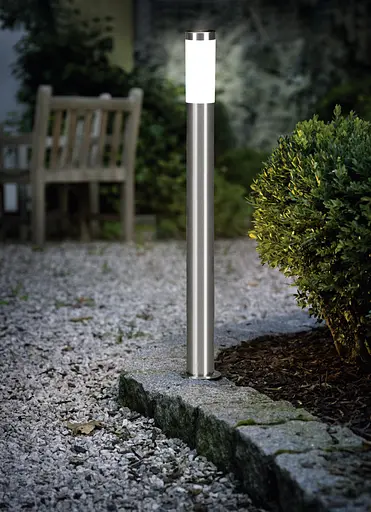 Світильник вуличний HELSINKI - фото 4