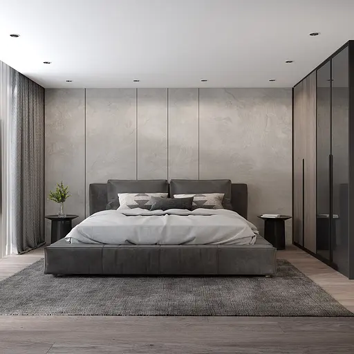 Точечный светильник RFL76018 18W WH+NI 4000K - фото 3