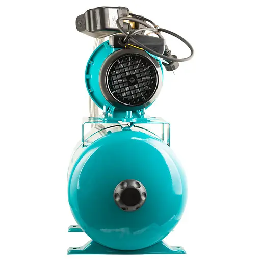 Насосна станція Aquatica 0.75кВт Hmax 46м Qmax 50л/хв 775097/24 - фото 6