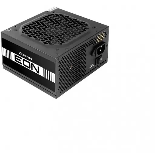 Блок питания Chieftec EON 600W (ZPU-600S)