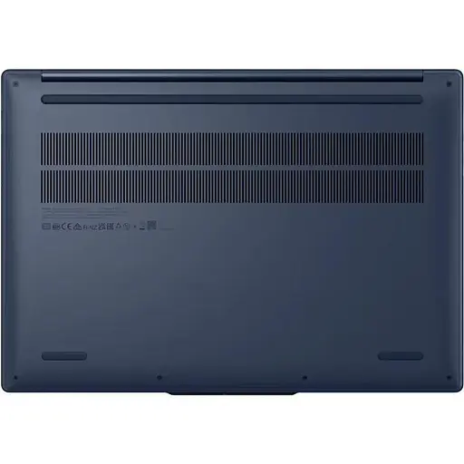 Ноутбук Lenovo IdeaPad Slim 5 16IRH10 (83HS0034RM), Intel Core i5-13420H до 4,6 ГГц, 16” WUXGA, 32 ГБ, SSD 1 ТВ, Intel UHD Graphics, Free DOS, Cosmic Blue - фото 8