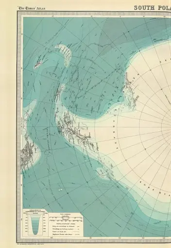 Путівник по горах божевілля - фото 2
