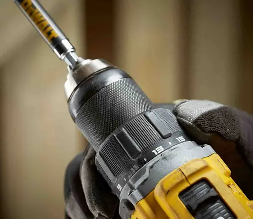 Дриль-шуруповерт DeWalt акумуляторний безщітковий без АКБ та ЗП DCD794NT - фото 5