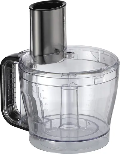 Кухонний комбайн Russell Hobbs Matte Charcoal Food Processor 27111-56 - фото 7