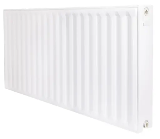Радіатор сталевий Thermo Alliance IMAS 22 тип 300x700 мм бічне підключення (TAI22300700K) - фото 1