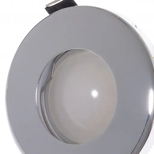 Світильник точковий Brille для ванної HDL-DS 81 IP44 CH MR16 36-326 - фото 11